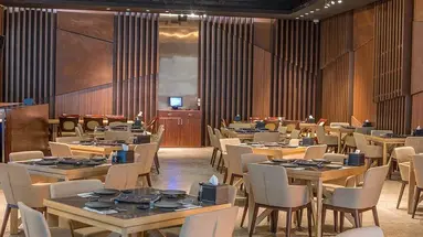 STELLA DI MARE DUBAI MARINA