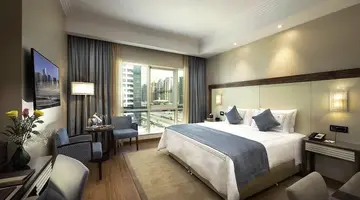 STELLA DI MARE DUBAI MARINA