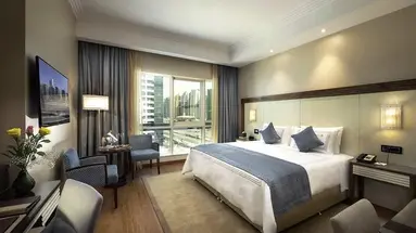 STELLA DI MARE DUBAI MARINA