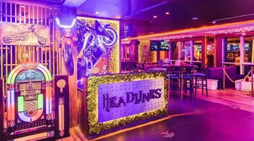 STELLA DI MARE DUBAI MARINA