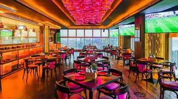 STELLA DI MARE DUBAI MARINA