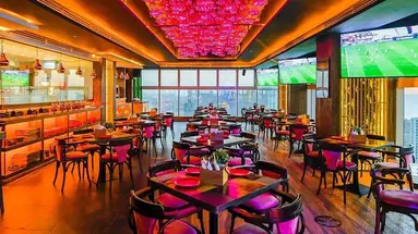 STELLA DI MARE DUBAI MARINA
