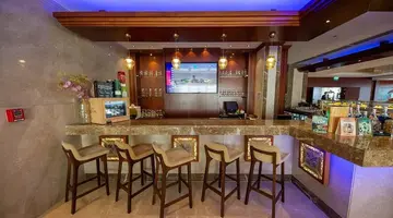 STELLA DI MARE DUBAI MARINA