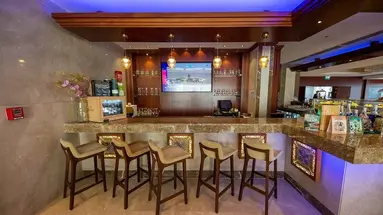 STELLA DI MARE DUBAI MARINA