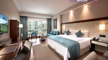 Stella Di Mare Dubai Marina