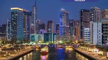 Stella Di Mare Dubai Marina