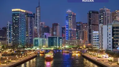 Stella Di Mare Dubai Marina