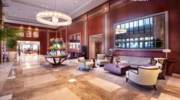 Stella Di Mare Dubai Marina