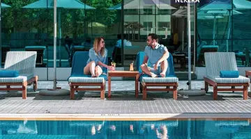 Stella Di Mare Dubai Marina