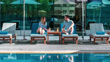 Stella Di Mare Dubai Marina