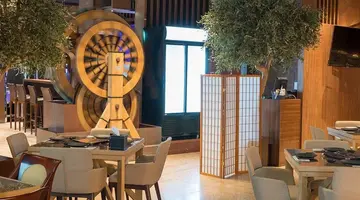 STELLA DI MARE DUBAI MARINA