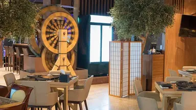 STELLA DI MARE DUBAI MARINA