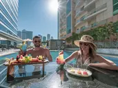 STELLA DI MARE DUBAI MARINA