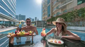 STELLA DI MARE DUBAI MARINA