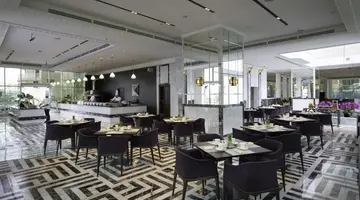 STELLA DI MARE DUBAI MARINA