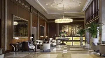 STELLA DI MARE DUBAI MARINA