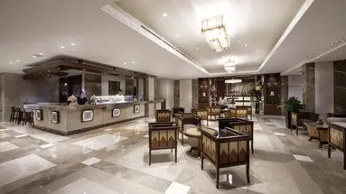 STELLA DI MARE DUBAI MARINA