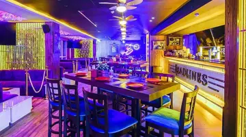 STELLA DI MARE DUBAI MARINA