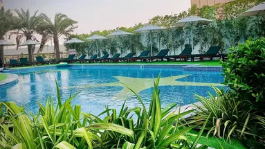 STELLA DI MARE DUBAI MARINA