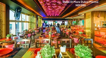 Stella Di Mare Dubai Marina