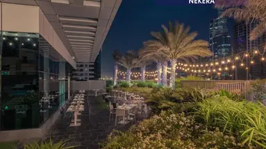 Stella Di Mare Dubai Marina