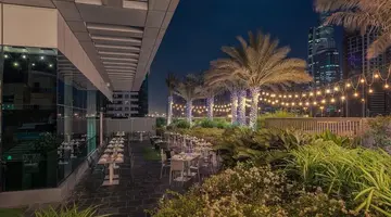 STELLA DI MARE DUBAI MARINA