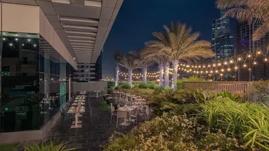 STELLA DI MARE DUBAI MARINA