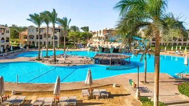 Stella Di Mare Gardens Resort & Spa