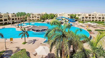 STELLA GARDEN RESORT & SPA
