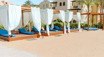 Stella Gardens Resort & Spa, Makadi Bay****