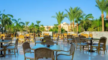 Stella Gardens Resort & Spa, Makadi Bay****