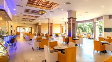 Stella Gardens Resort & Spa, Makadi Bay****