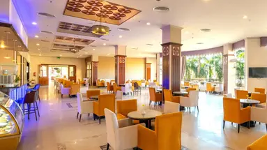 Stella Gardens Resort & Spa, Makadi Bay****