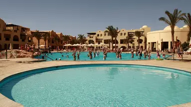 Stella Gardens Resort & Spa Makadi Bay