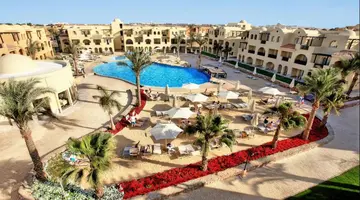 Stella Gardens Resort & Spa Makadi Bay