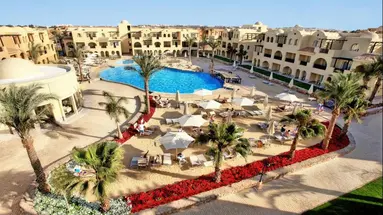 Stella Gardens Resort & Spa Makadi Bay