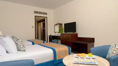 Stella Gardens Resort & Spa, Makadi Bay****