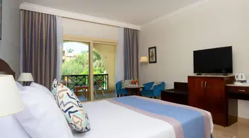 Stella Gardens Resort & Spa, Makadi Bay****