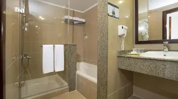 Stella Gardens Resort & Spa, Makadi Bay****