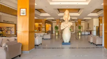 Stella Gardens Resort & Spa, Makadi Bay****