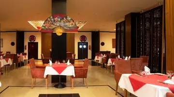 Stella Gardens Resort & Spa, Makadi Bay****