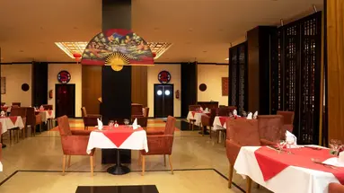 Stella Gardens Resort & Spa, Makadi Bay****