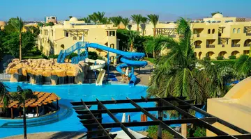 Stella Gardens Resort & Spa, Makadi Bay****