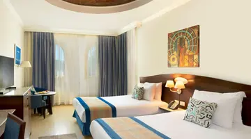 Stella Gardens Resort & Spa, Makadi Bay****