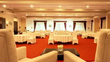 Stella Gardens Resort & Spa, Makadi Bay****