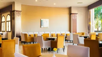 Stella Gardens Resort & Spa, Makadi Bay****