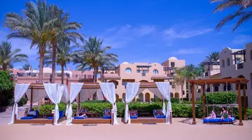 Stella Gardens Resort & Spa, Makadi Bay****