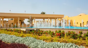 Stella Gardens Resort & Spa, Makadi Bay****
