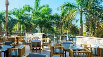 Stella Gardens Resort & Spa, Makadi Bay****