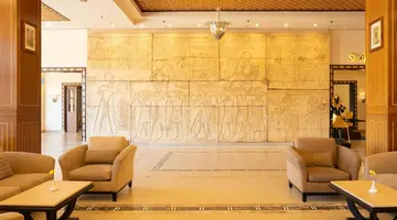 Stella Gardens Resort & Spa, Makadi Bay****